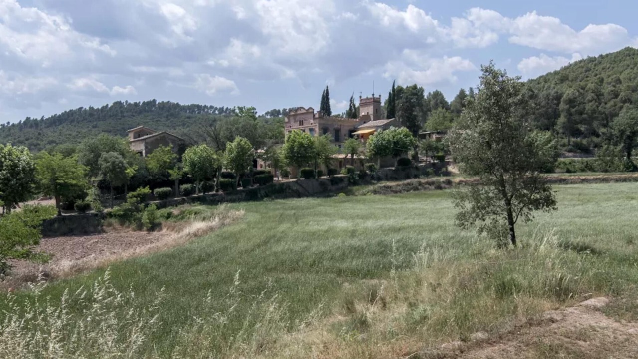 Photo of Outdoor in Castellnou de Bages