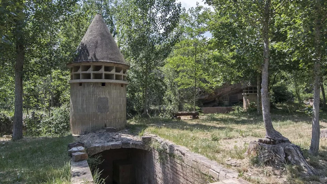 Photo of Outdoor in Castellnou de Bages