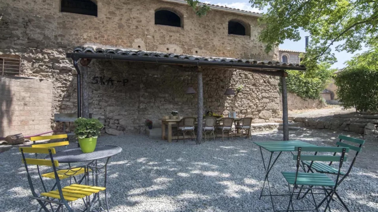Photo of Outdoor in Castellnou de Bages