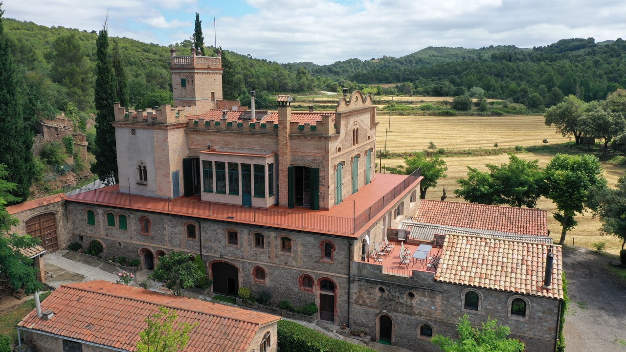 Photo of Outdoor in Castellnou de Bages