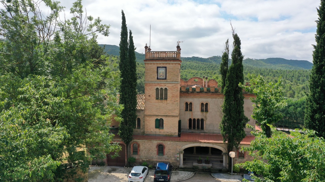Photo of Outdoor in Castellnou de Bages