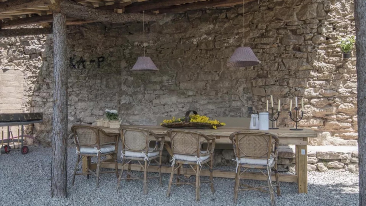 Photo of Outdoor in Castellnou de Bages