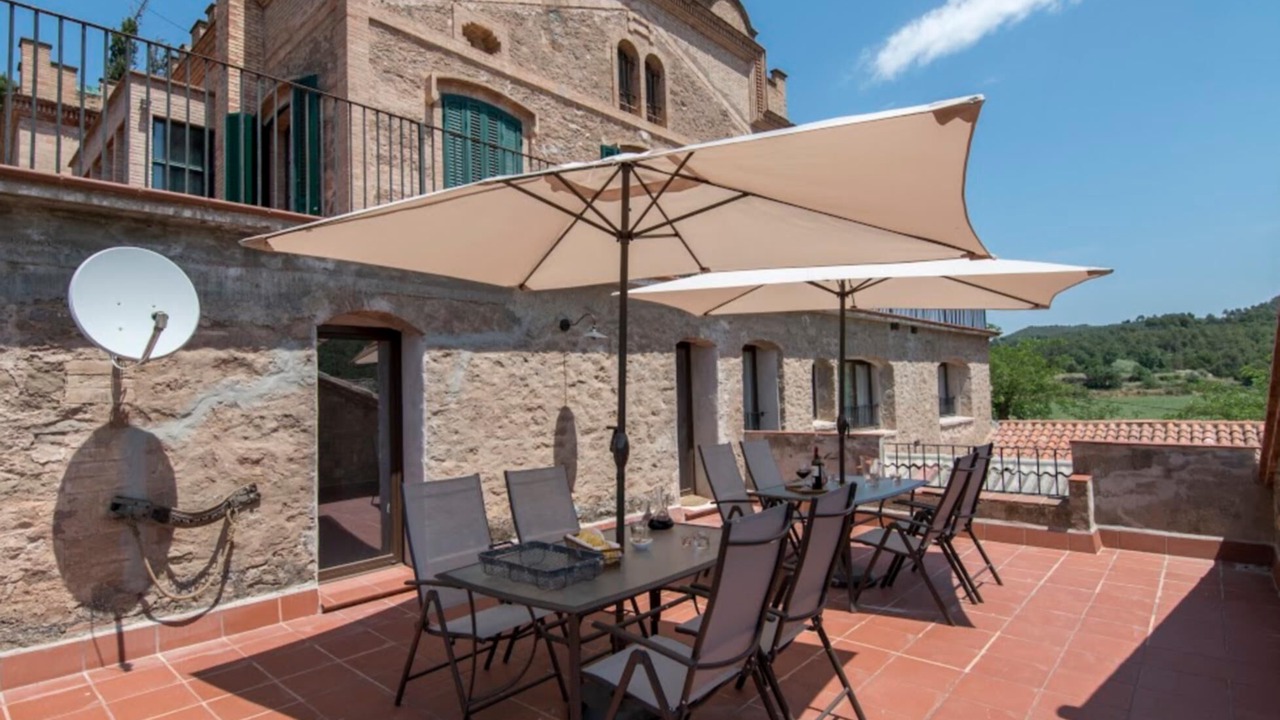 Photo of Outdoor in Castellnou de Bages