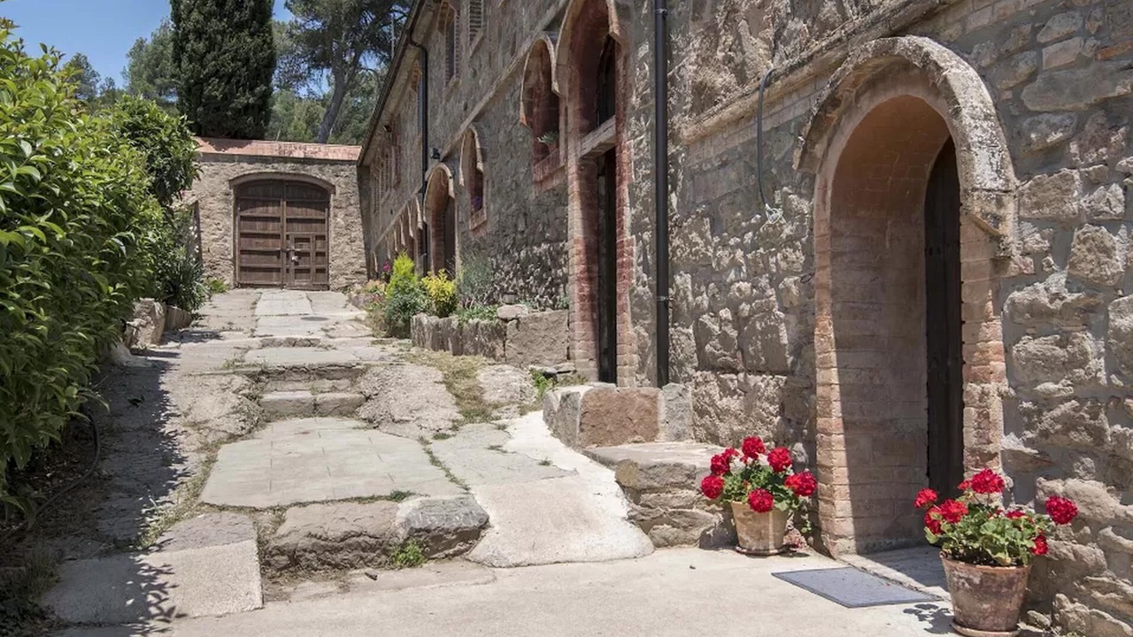 Photo of Outdoor in Castellnou de Bages