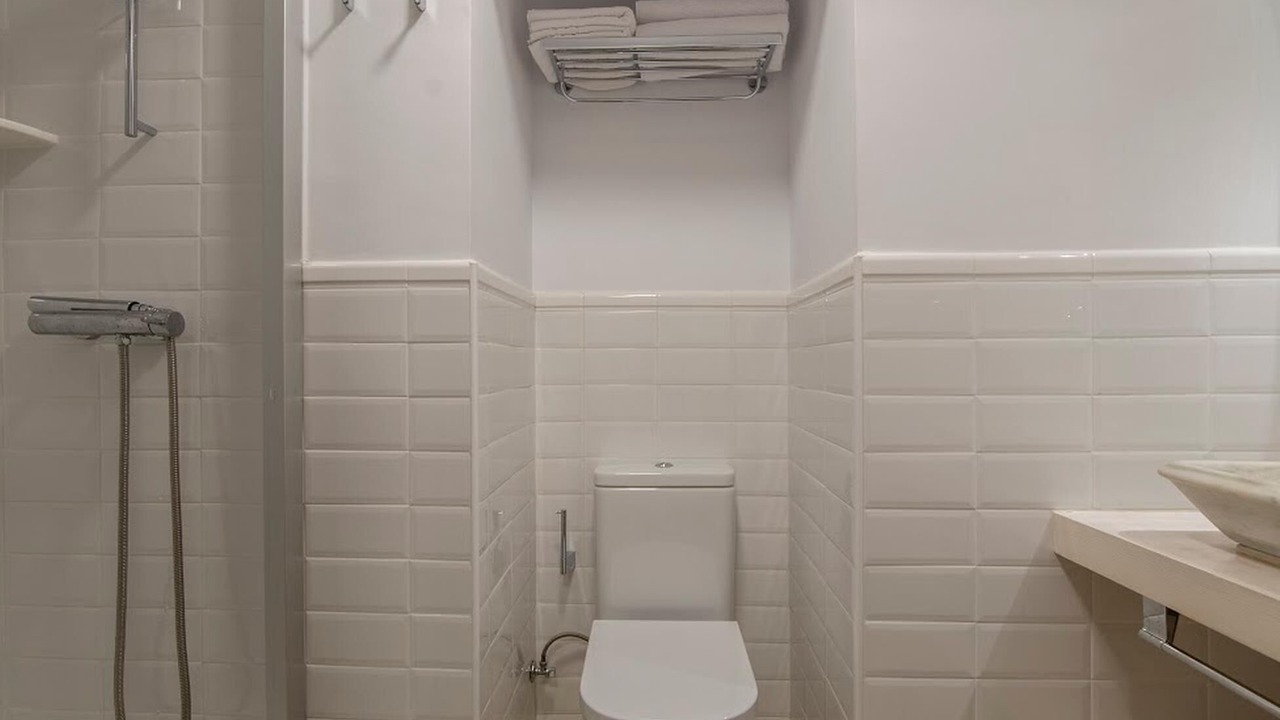 Photo of Bathroom in Castellnou de Bages