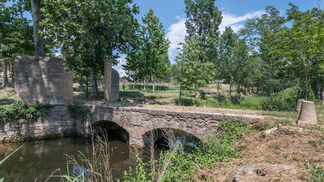 Photo of Outdoor in Castellnou de Bages