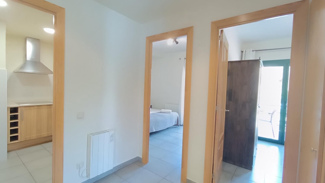 Photo of Bedroom in Gualba