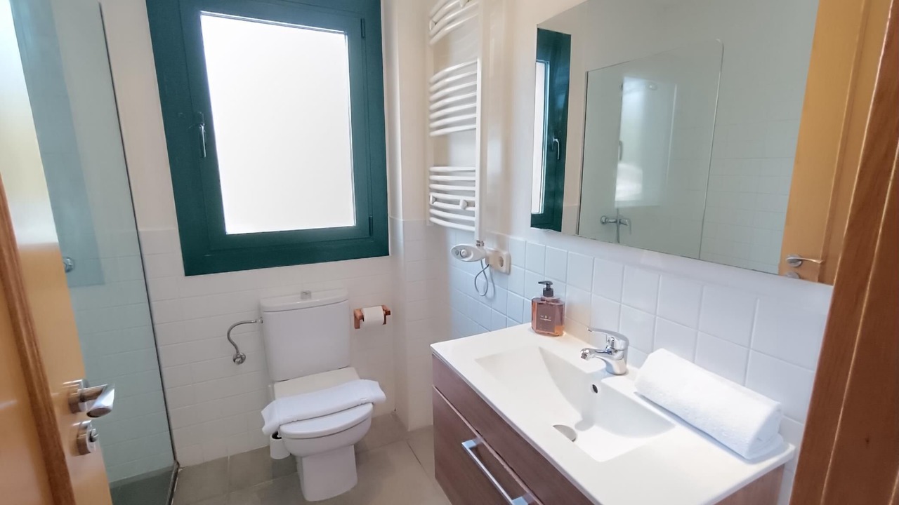Photo of Bathroom in Gualba