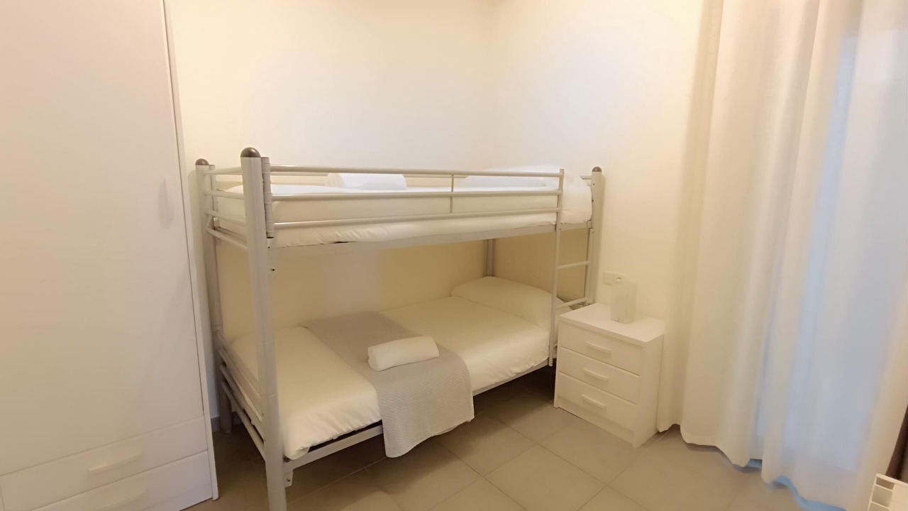 Photo of Bedroom in Gualba
