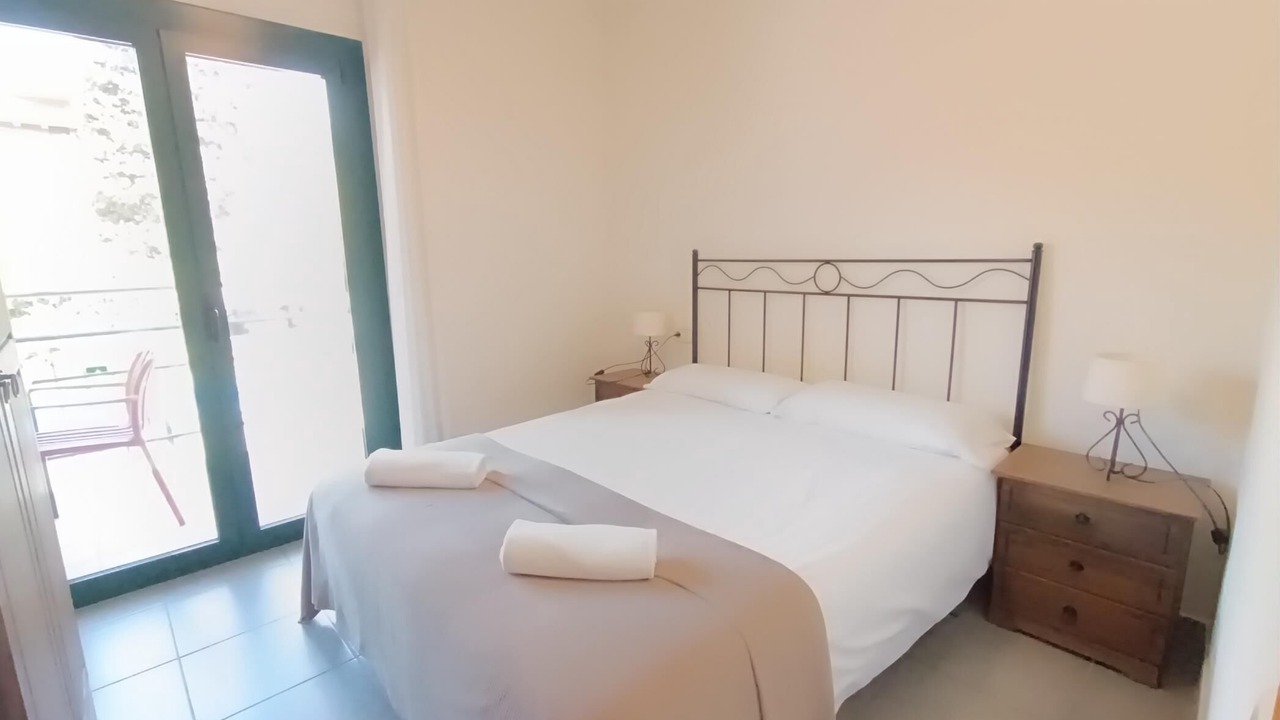 Photo of Bedroom in Gualba