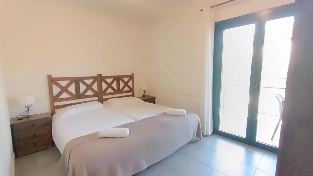 Photo of Bedroom in Gualba