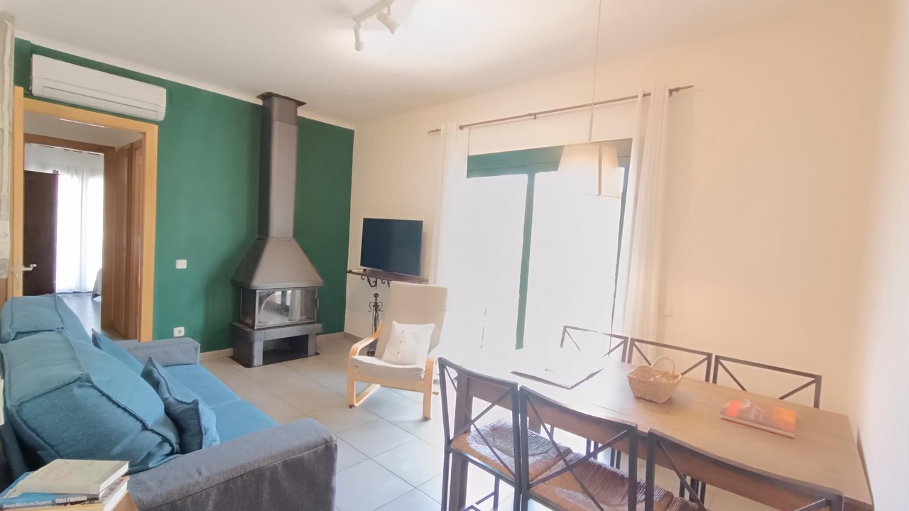 Photo of Livingroom in Gualba