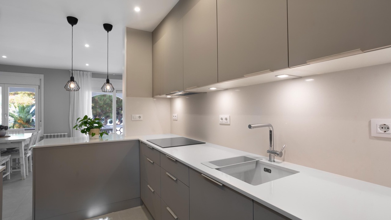 Photo of Kitchen in Arenys de Mar