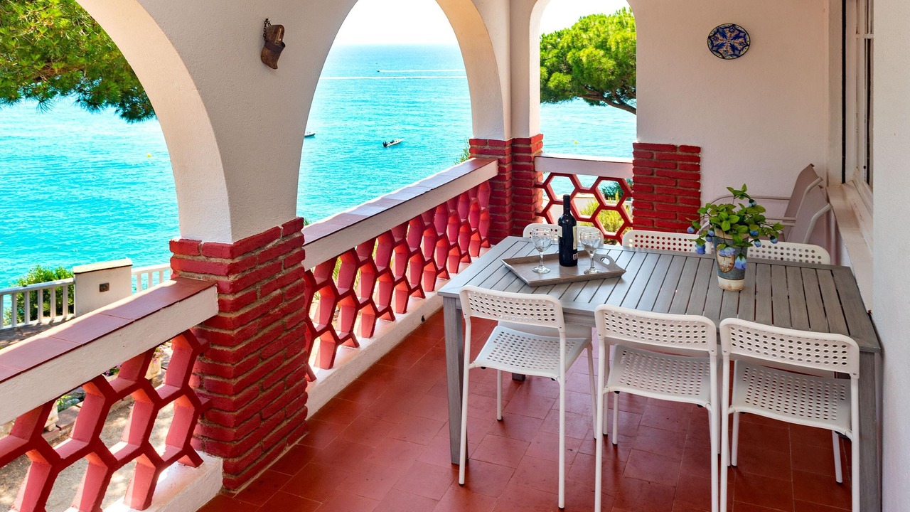 Photo of Outdoor in Arenys de Mar