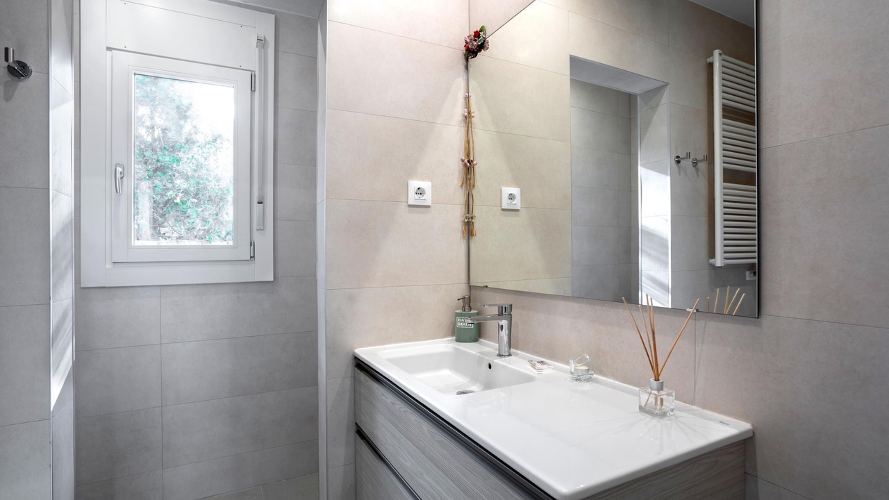 Photo of Bathroom in Arenys de Mar
