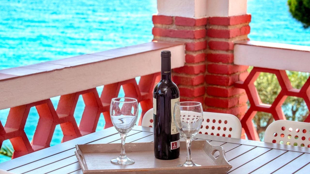 Photo of Outdoor in Arenys de Mar