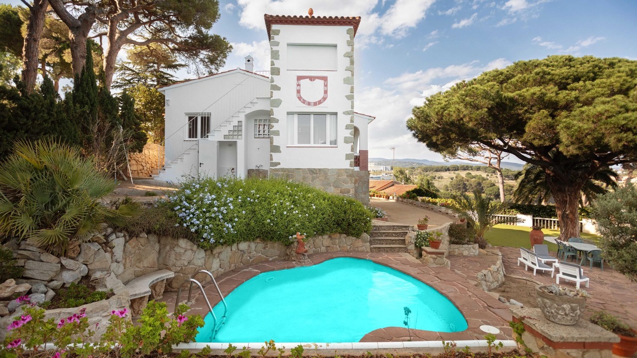 Photo of Outdoor in Arenys de Mar
