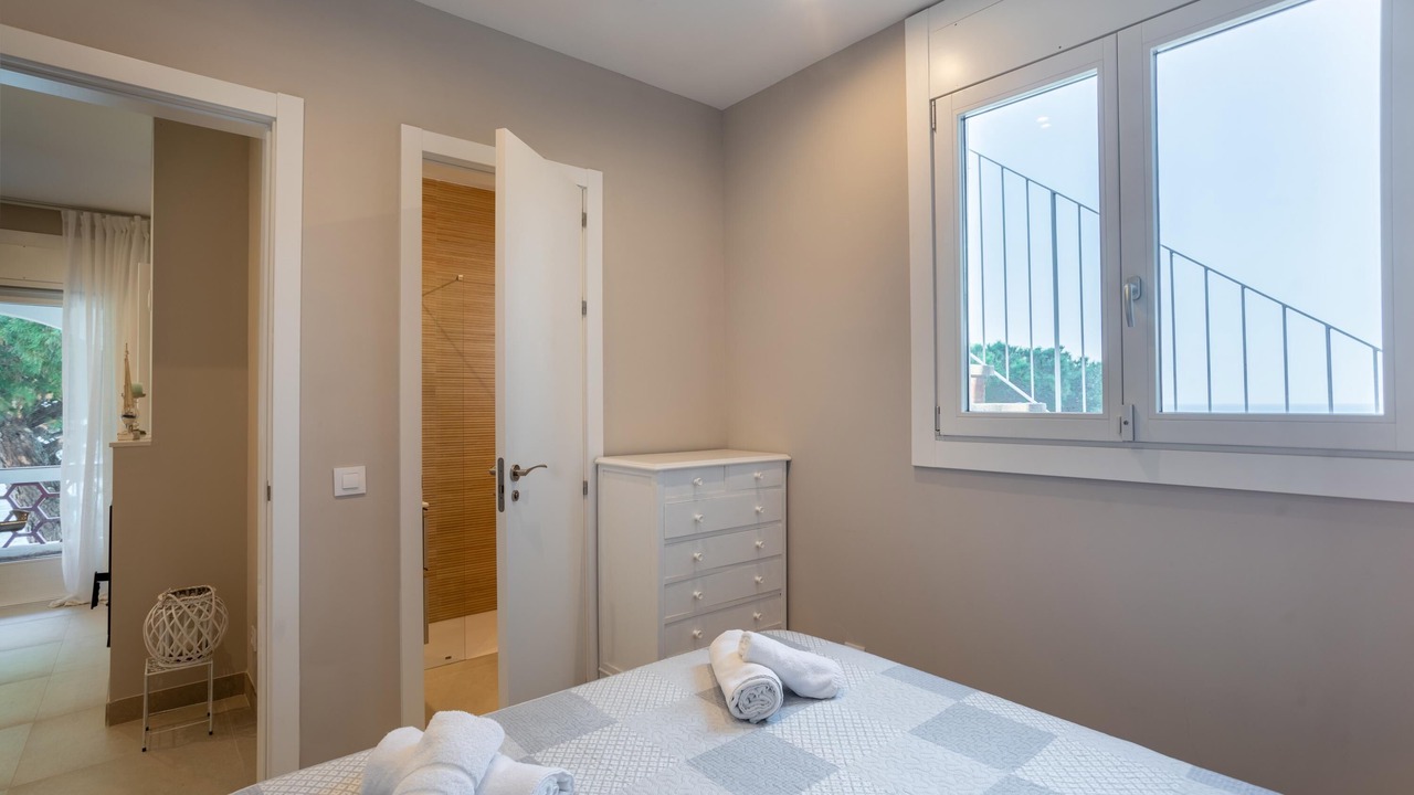 Photo of Bedroom in Arenys de Mar