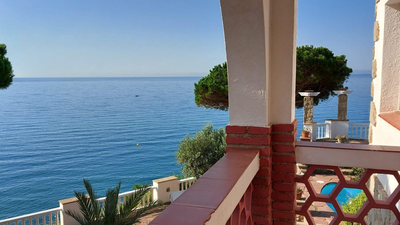 Photo of Outdoor in Arenys de Mar