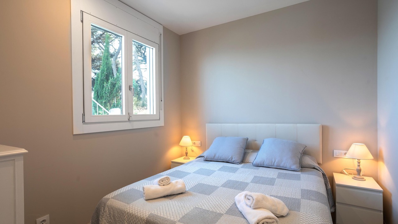 Photo of Bedroom in Arenys de Mar