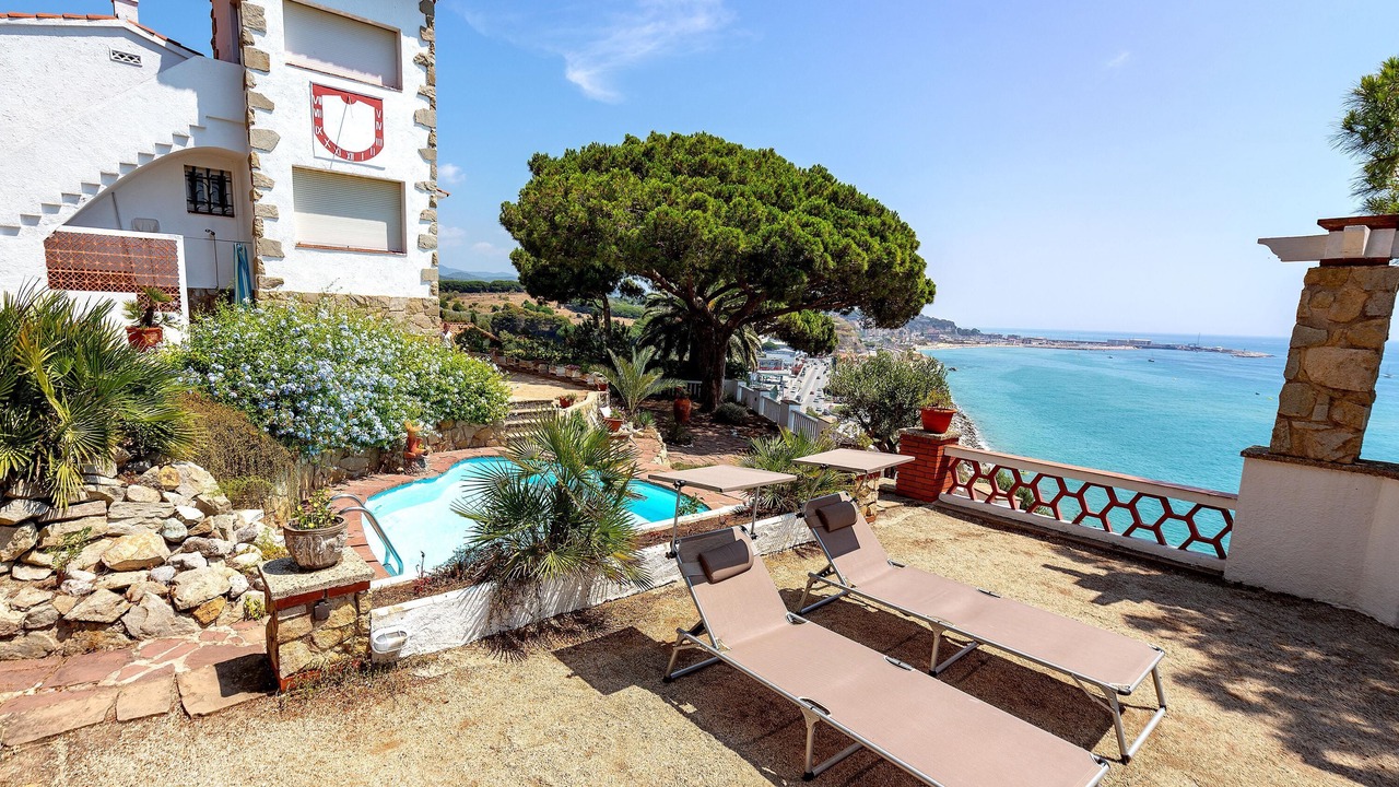 Photo of Outdoor in Arenys de Mar