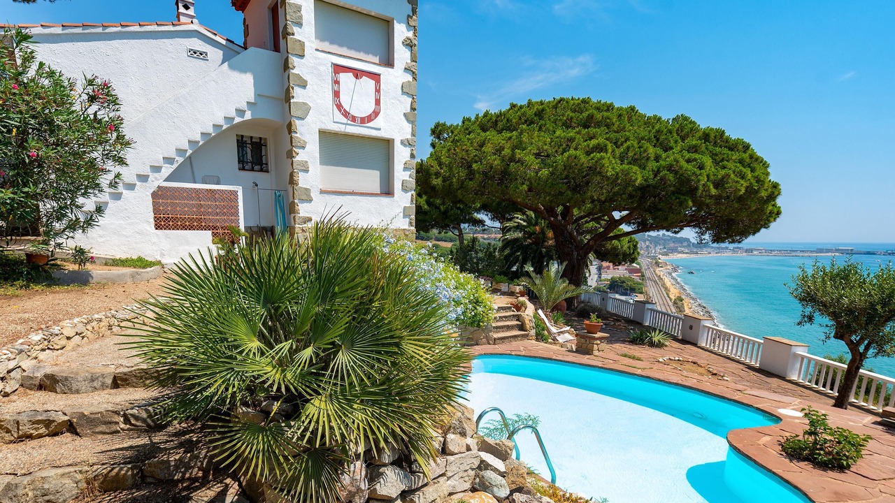 Photo of Outdoor in Arenys de Mar