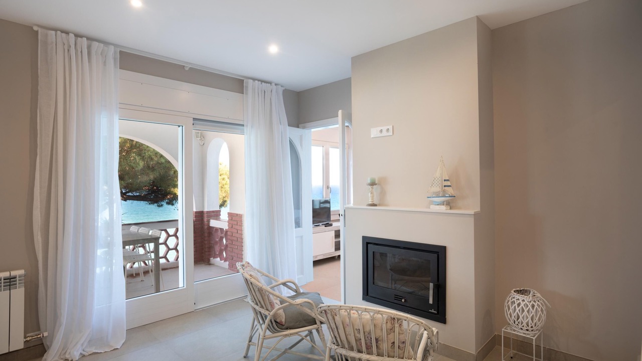 Photo of Livingroom in Arenys de Mar