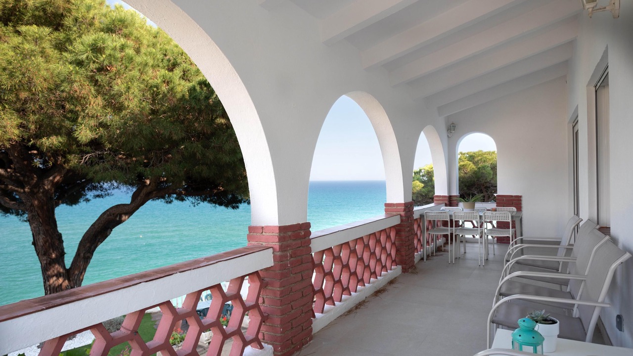 Photo of Outdoor in Arenys de Mar
