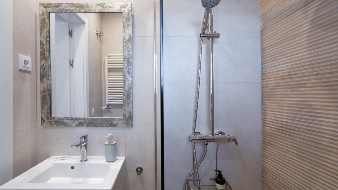 Photo of Bathroom in Arenys de Mar