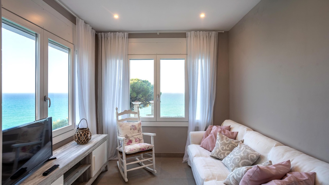 Photo of Livingroom in Arenys de Mar