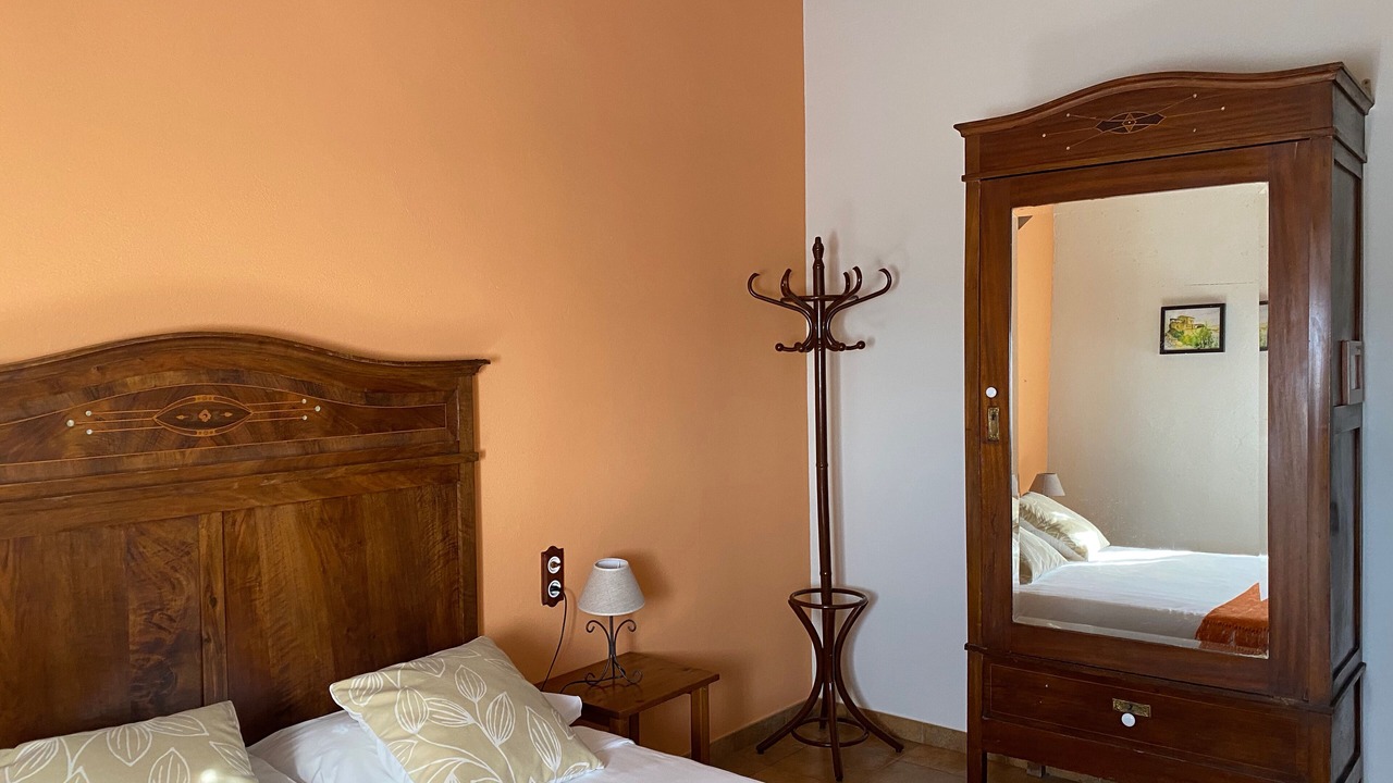 Photo of Bedroom in Aleny