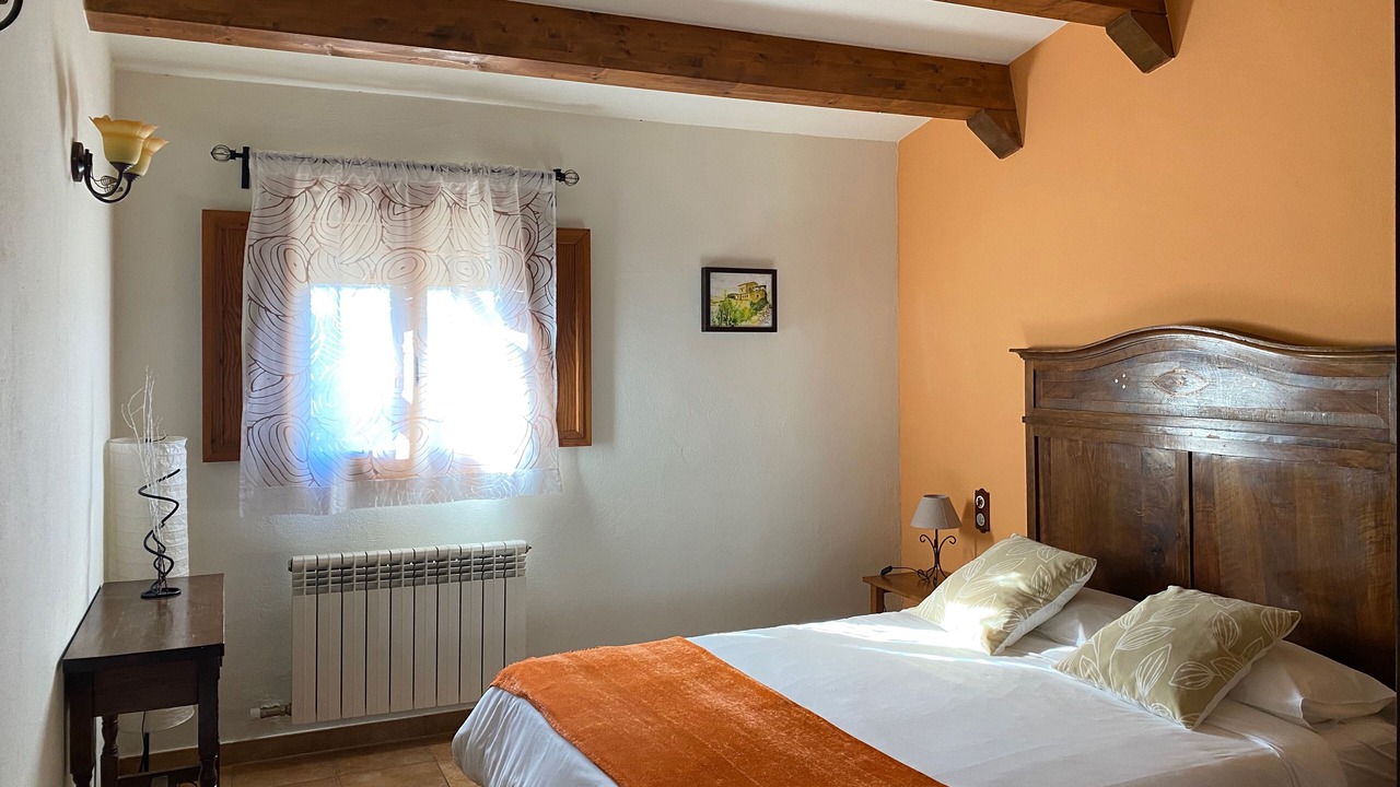 Photo of Bedroom in Aleny