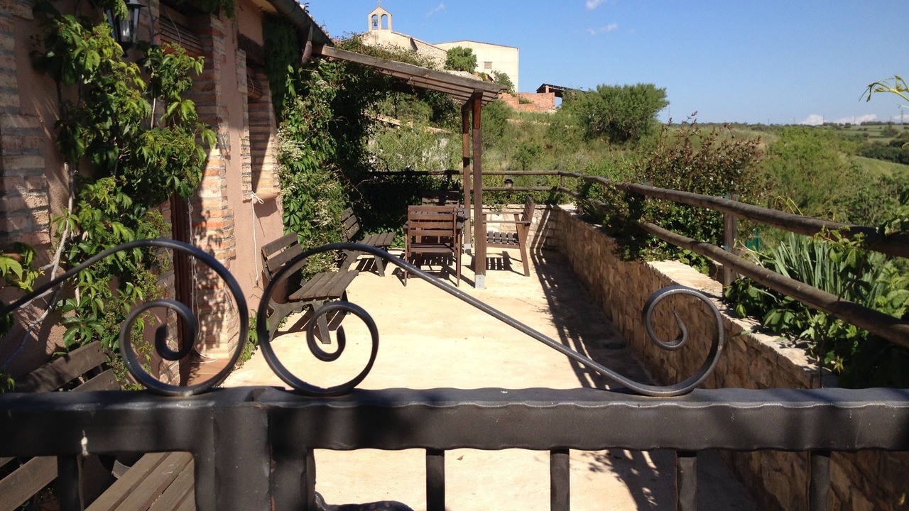 Photo of Patio Balcony in Aleny