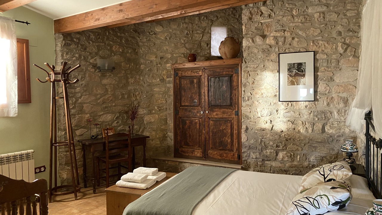 Photo of Bedroom in Aleny