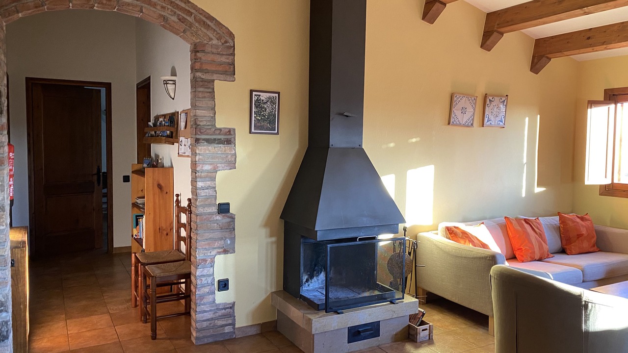 Photo of Livingroom in Aleny