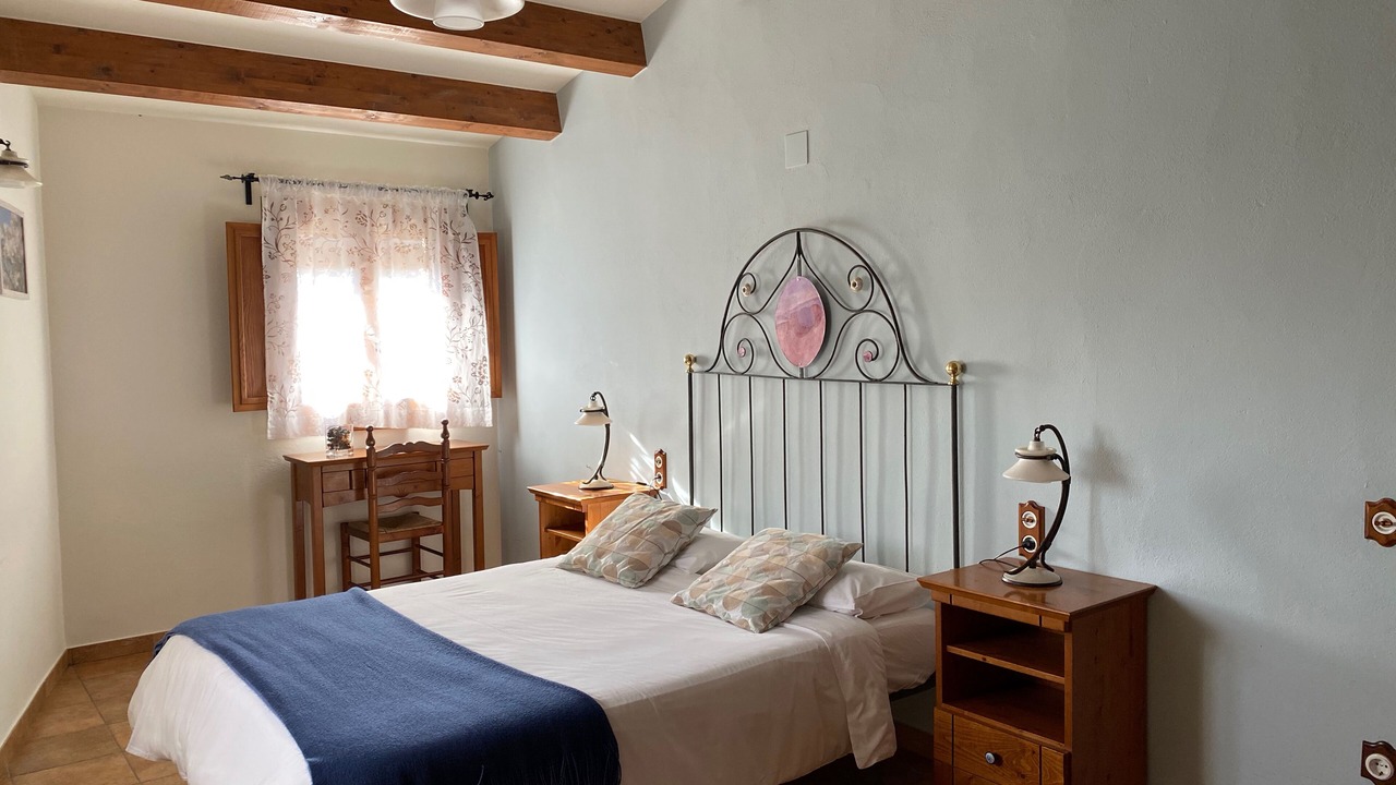 Photo of Bedroom in Aleny