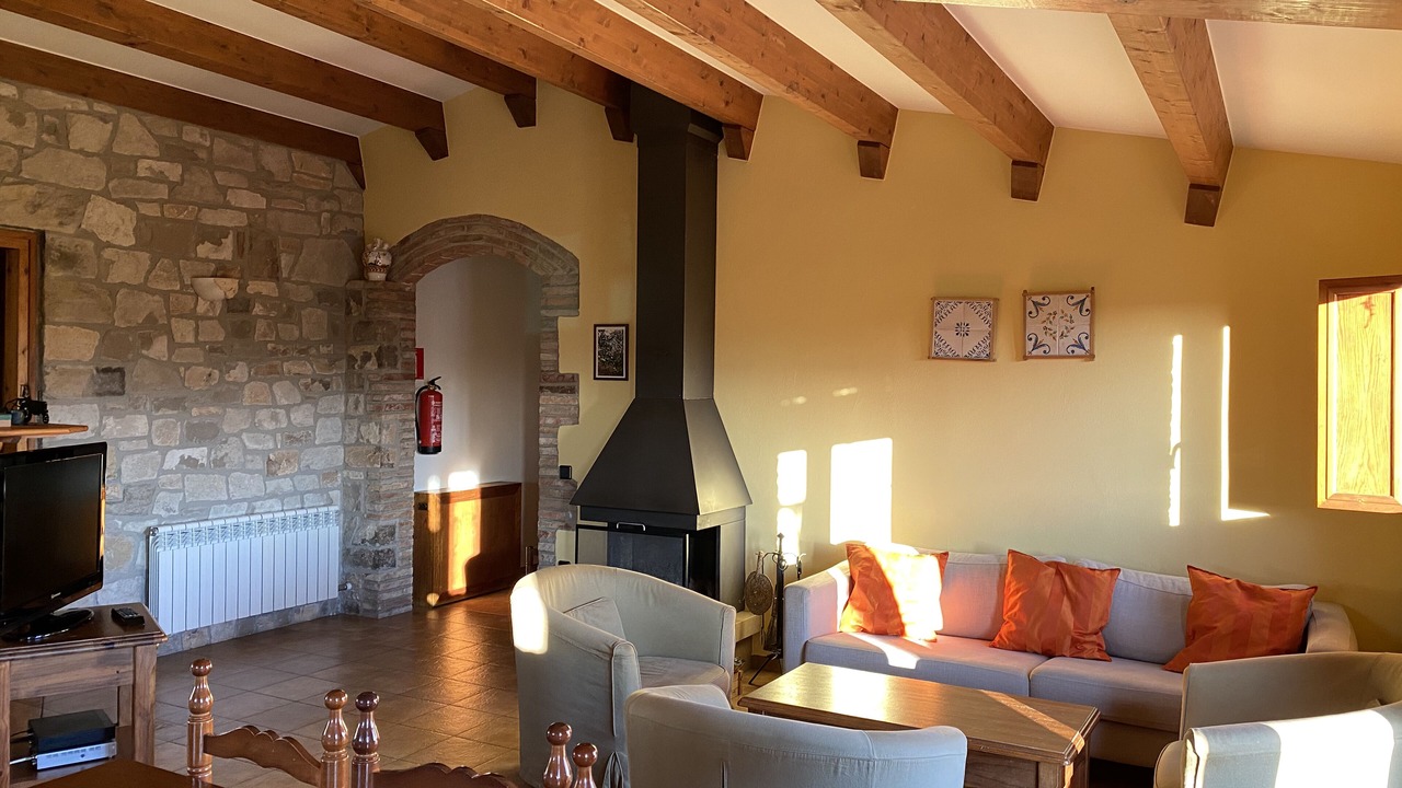 Photo of Livingroom in Aleny