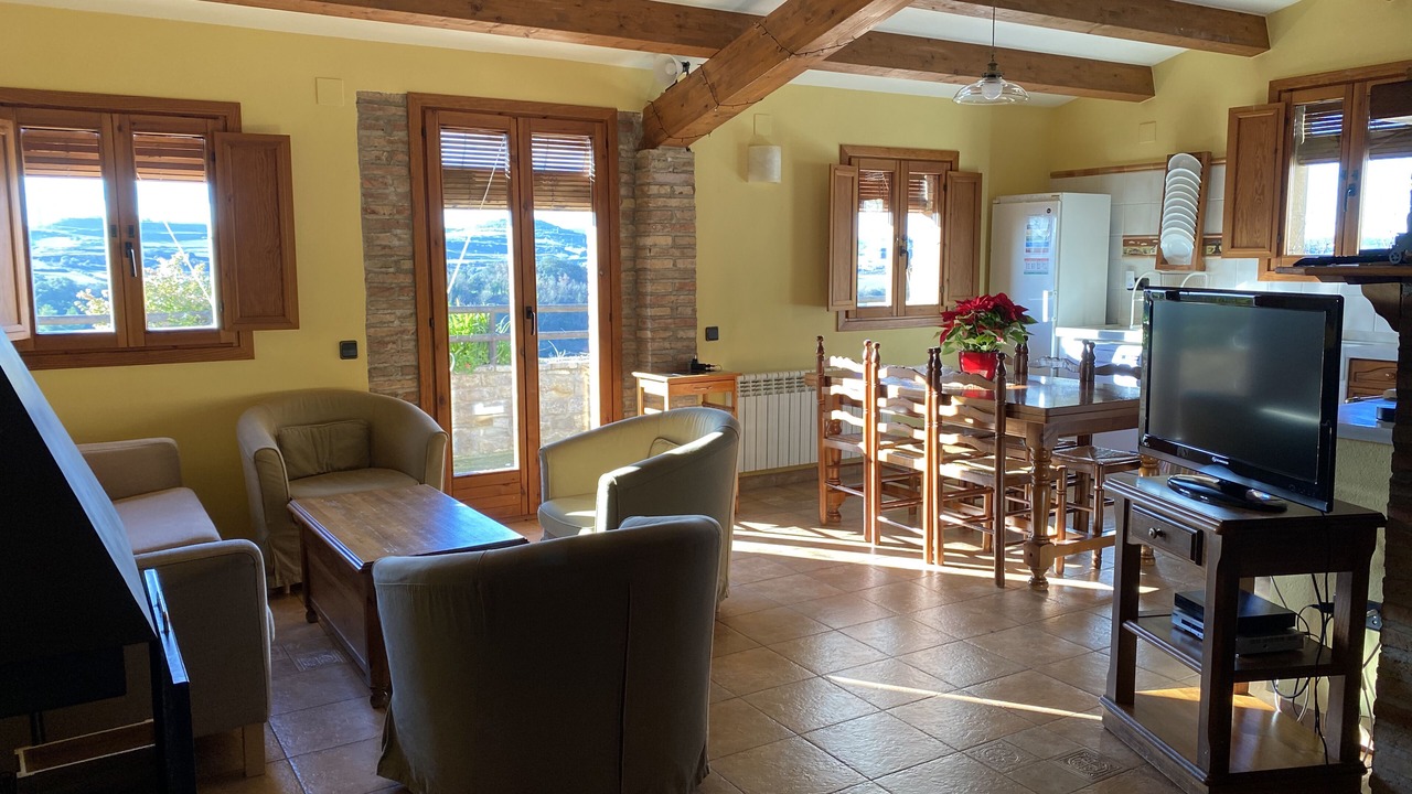 Photo of Livingroom in Aleny