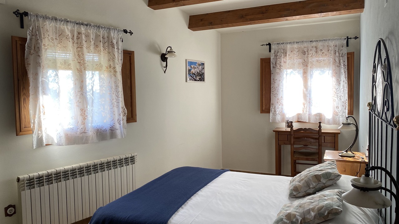 Photo of Bedroom in Aleny
