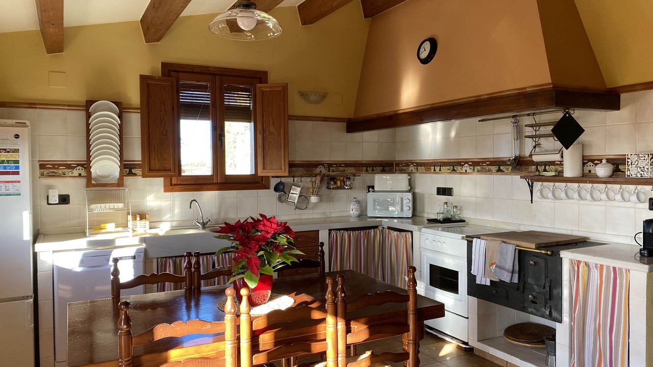 Photo of Kitchen in Aleny