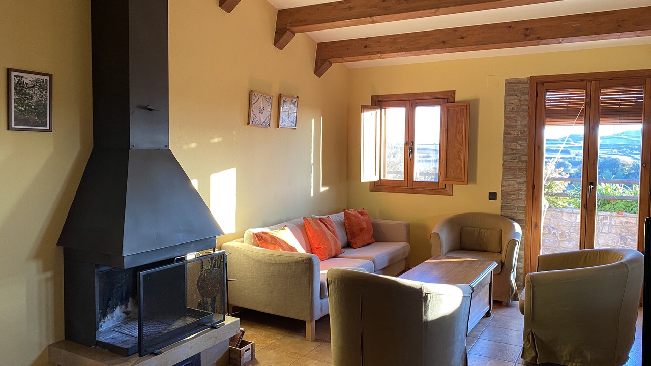 Photo of Livingroom in Aleny