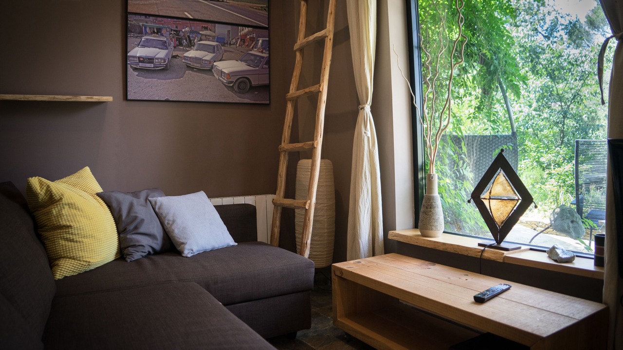 Photo of Livingroom in Torrelles de Llobregat