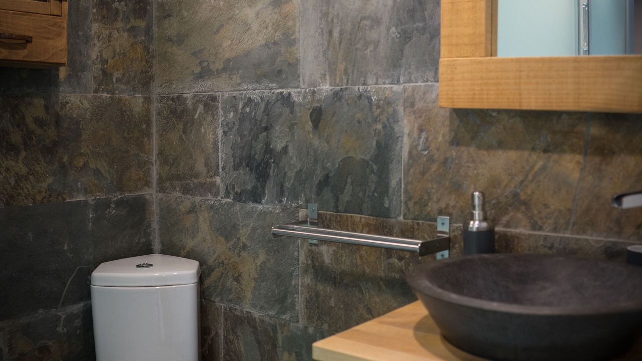 Photo of Bathroom in Torrelles de Llobregat