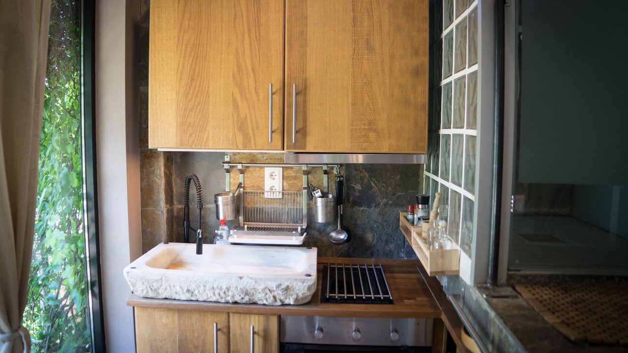 Photo of Kitchen in Torrelles de Llobregat