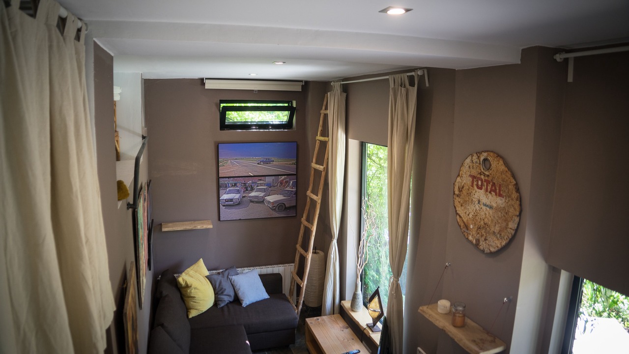 Photo of Livingroom in Torrelles de Llobregat