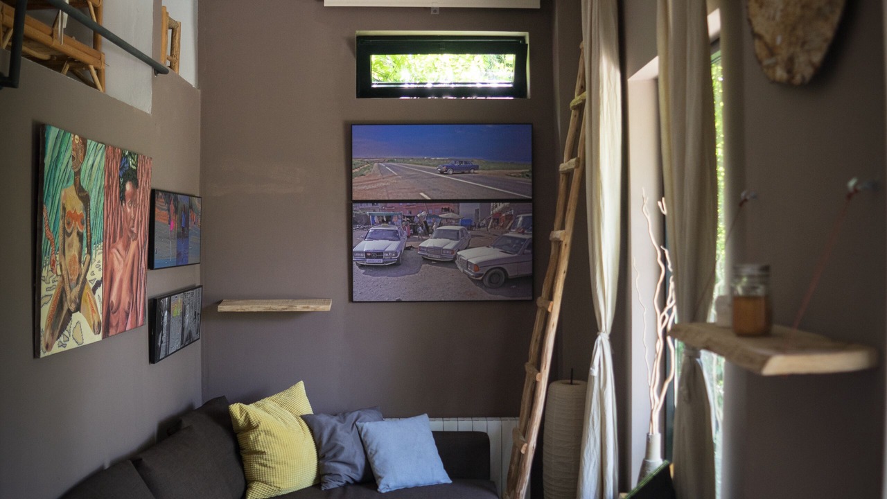 Photo of Livingroom in Torrelles de Llobregat