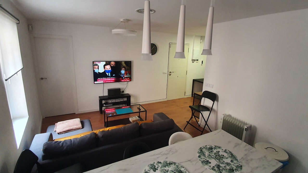 Photo of Livingroom in Vilanova I la Geltru