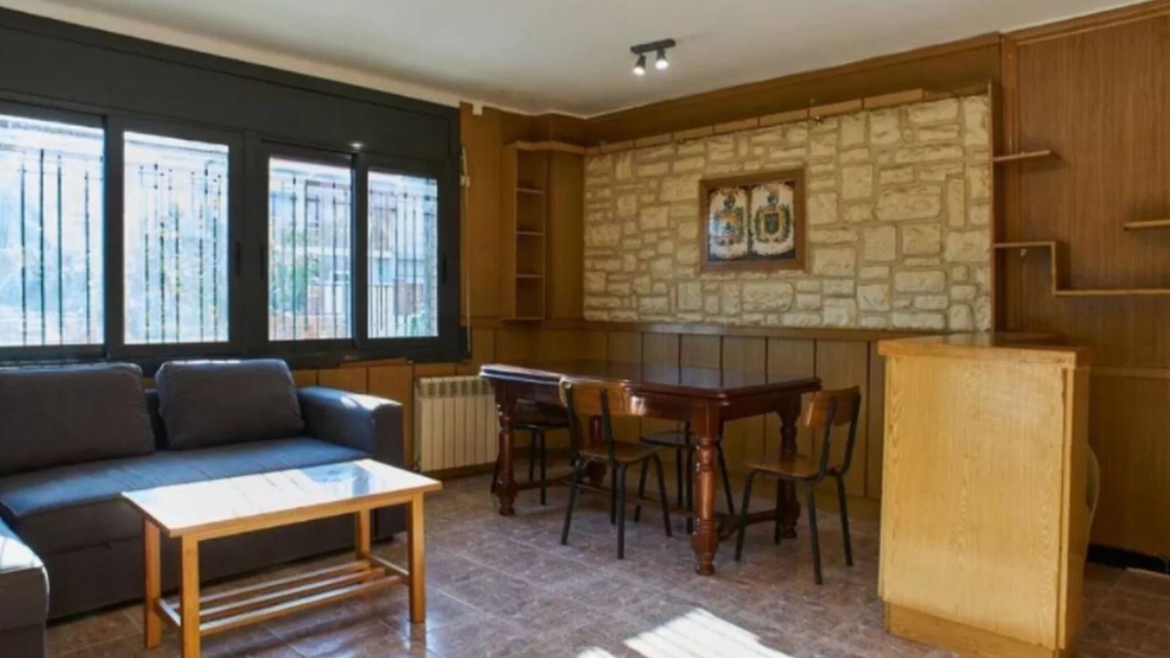 Photo of Livingroom in Esparraguera