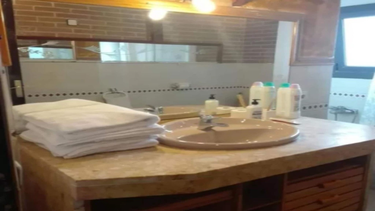 Photo of Bathroom in Esparraguera