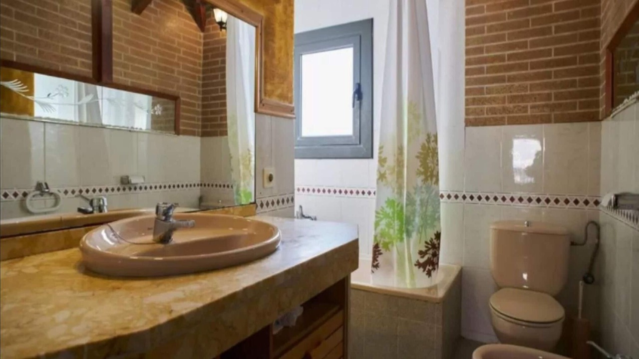 Photo of Bathroom in Esparraguera